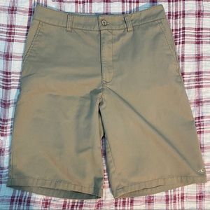O’Neill shorts with secret pocket